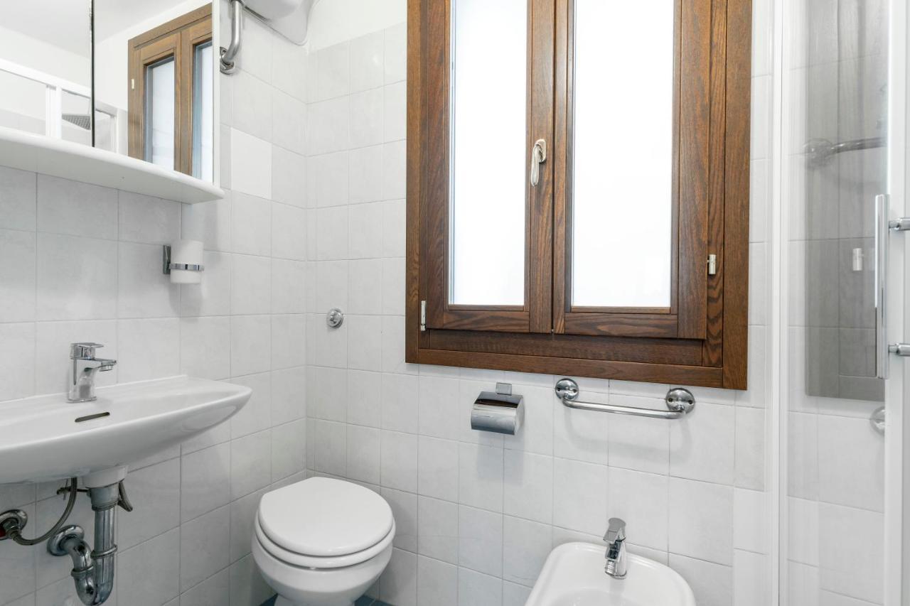 Appartamento Ai Miracoli البندقية المظهر الخارجي الصورة