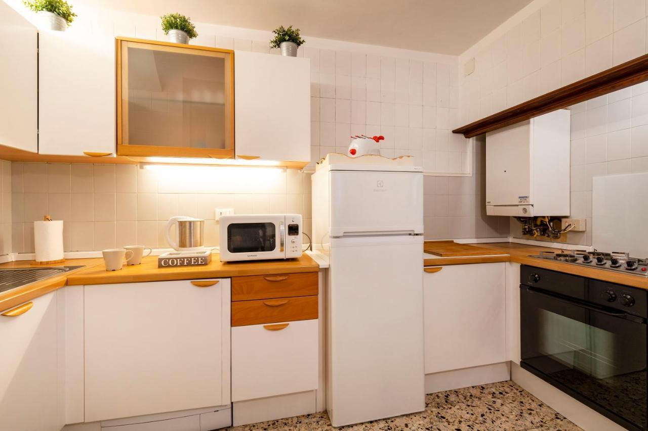 Appartamento Ai Miracoli البندقية المظهر الخارجي الصورة