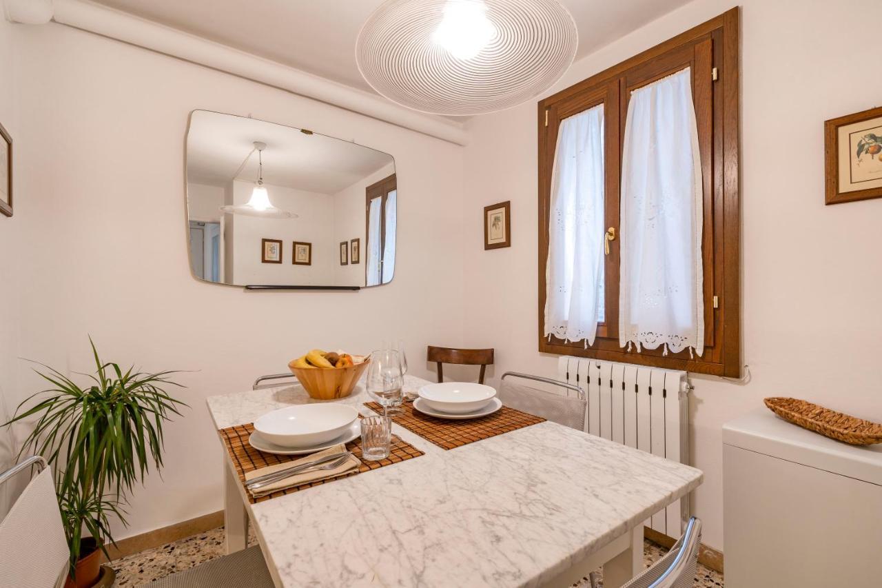 Appartamento Ai Miracoli البندقية المظهر الخارجي الصورة