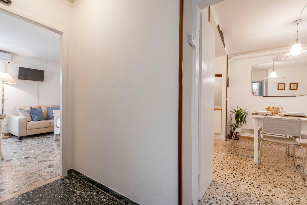 Appartamento Ai Miracoli البندقية المظهر الخارجي الصورة